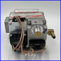 Pentair 42001-0015s Gas Control Valve BRAND NEW