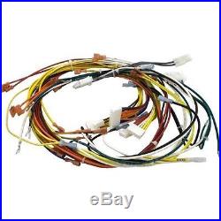 Pentair 42001-0058S 115V Heater Wiring Harness For Sta-Rite Max-E-Therm Pre 2004
