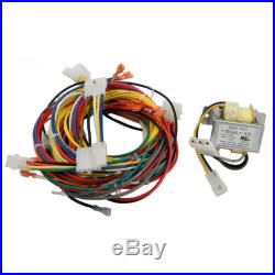 Pentair 42001-0104S Wiring Harness for Max-E-Therm/MasterTemp Heater
