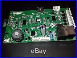 Pentair 42002-0007S Control Board for NA and LP Series Pool/Spa Fully tested