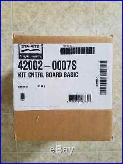 Pentair 42002-0007S Kit Control Board Basic Sta-Rite