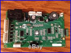 Pentair 42002-0007S Pool Heater NA LP Series Control Board PCB Replacement