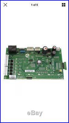 Pentair 42002-0007S Pool Heater NA LP Series Control Board PCB Replacement Kit