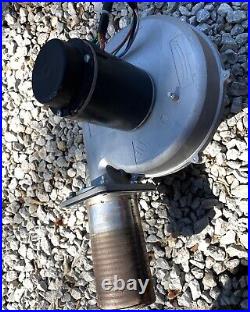 Pentair 460743 Air Blower Kit & Gas Control Valve 42001-0051S
