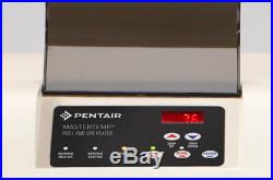 Pentair 461059 MasterTemp Natural Gas Swimming Pool Heater 125,000 BTU with Cord