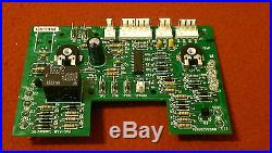 Pentair 470179 Electronic Thermostat Circuit Board Replacement Pool and Spa Heat