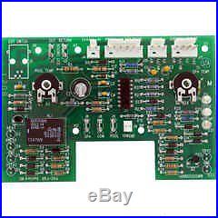 Pentair 470179 Electronic Thermostat Circuit Board Replacement for Pool and S