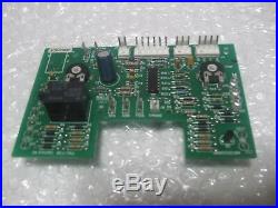 Pentair 470179 Electronic Thermostat Circuit Board Replacement for Pool and Spa