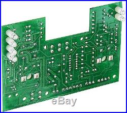 Pentair 470179 Electronic Thermostat Circuit Board Replacement for Pool and Spa