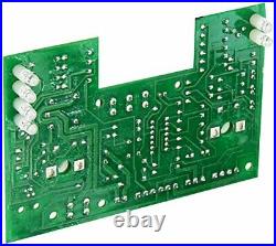 Pentair 470179 Electronic Thermostat Circuit Board for Pool and Spa Heaters