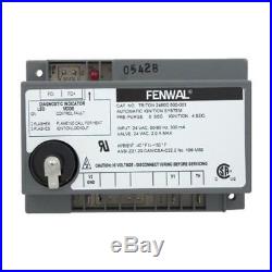 Pentair 471091 DSI Control Replacement MiniMax 75/100 Pool or Spa Heater