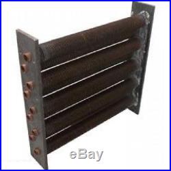Pentair 471933 Heat Exchanger Replacement MiniMax 200 for Pool or Spa Heater