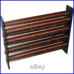 Pentair 471934 Heat Exchanger Replacement MiniMax 250 Pool or Spa Heater