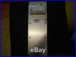 Pentair 472100 Digital Display Controller Board Replacement MiniMax WITH DOOR