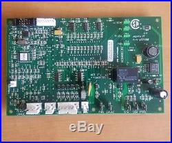 Pentair 472100 Digital Display Temperature Control Board for MiniMax NT Heater