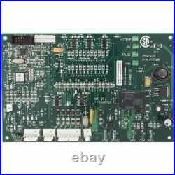 Pentair 472100 Temperature Control Board Assembly for DDTC Controller Model 200