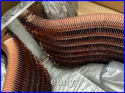 Pentair 474061 Tube Sheet Coil Assembly Kit for MasterTemp 400K BTU pool heaters