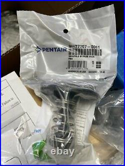 Pentair 474061 Tube Sheet Coil Assembly Kit for MasterTemp 400K BTU pool heaters
