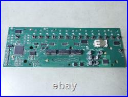 Pentair 520073 IntelliTouch Motherboard 520287 Pool/Spa Control 520165 Ver. 1180
