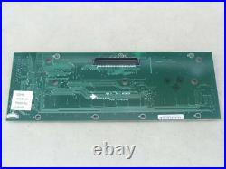 Pentair 520073 IntelliTouch Motherboard Pool/Spa Controller 520165 Ver. 1060