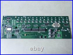 Pentair 520073 IntelliTouch Pool/Spa Motherboard Control 520165 Ver. 1100