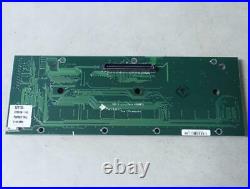 Pentair 520073 IntelliTouch Pool/Spa Motherboard Control 520165 Ver. 1100