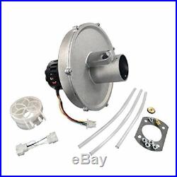 Pentair 77707-0254 Combustion Air Blower Replacement Kit Pool and Spa Natural Ga