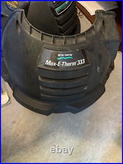 Pentair Combustion Air Blower for Max-E-Therm Natural Gas 333 (77707-0252)