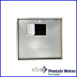 Pentair ETI 400 Gas Heater Control Board Panel 475610