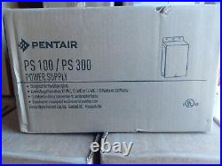 Pentair GloBrite 619963 Pool & Spa Light Transformer 12-14 Volts 300 Watt