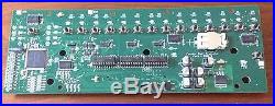 Pentair IntelliTouch Pool/Spa Universal Automatic Outdoor Circuit Board 520287