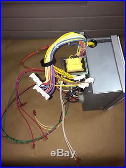 Pentair MasterTemp Control Box 42001-0052S 42001-0107S 42001-0104S Ignition