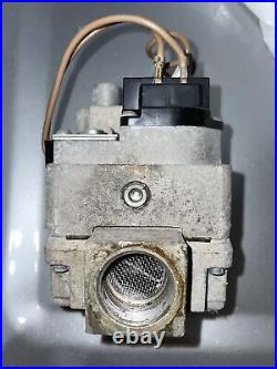 Pentair MasterTemp Gas Control Valve 36D27-902