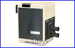 Pentair Mastertemp Heater 460771 250K BTU ASME Natural Gas