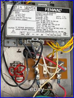Pentair Mastertemp Max-E-Therm 461107 Wire Harness + Terminal Board 42001-0056S