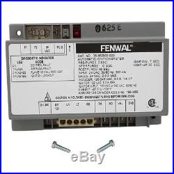 Pentair Sta-Rite 42001-0052S Max-E-Therm Electrical Igniter Control Module