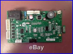 Pentair Sta-Rite 42002-0007 RevC Control Board For Mastertemp Max-E-Therm Heater