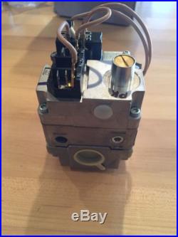 Pentair Sta-Rite Replacement Gas Valve P/N 42001-0051 For Mastertemp 400 Heater