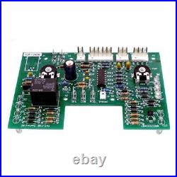 Pentair Thermostat Circuit Board Lid Mm'97 (470179)