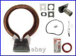 Pentair Tube Sheet Coil Assembly Kit for 175-200NA/LP Heaters Post 2008