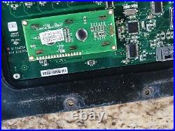 Pentair Ultratemp Display Control Board Almond Heat Pump P/N 473711. A