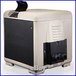 Pentiar MasterTemp 125,000 Btu Natural Gas Heater With Cord 461059