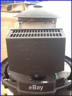 Pool And Spa Heater 200k Nat Gas