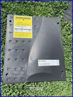 Pool Heater Side Panel A For Pentair 250 Exc Condition