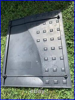 Pool Heater Side Panel A For Pentair 250 Exc Condition