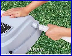 Pool Heater Swimming Pool Water Heater For Pools Up To 15ft Pool Water Heater