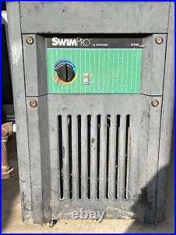 Pool & Spa Heater, HAYWARD SWIMPRO H150, 150K BTU