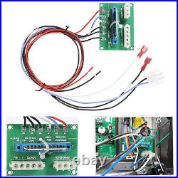 R0458100 Power Distribution Circuit Board Replacement Fit for Zodiac Jandy Lexi