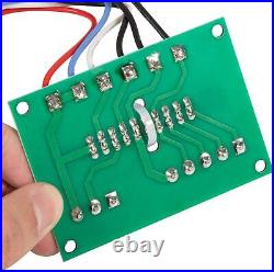 R0458100 Power Distribution Circuit Board Replacement for Zodiac Jandy 200 400