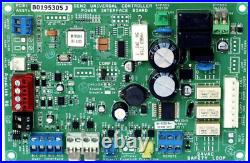 R0719500 Jandy JXI Power Interface Board (PIB), GEN2